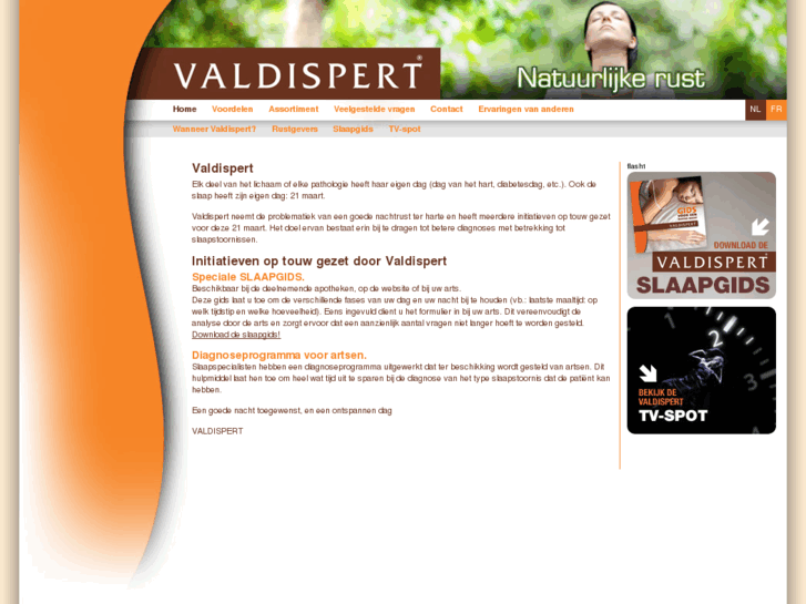 www.valdispert.be