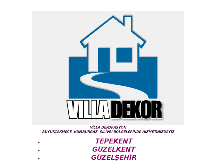 www.villadekor.com