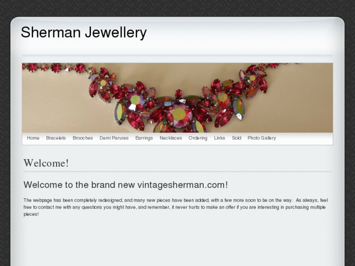 www.vintagesherman.com