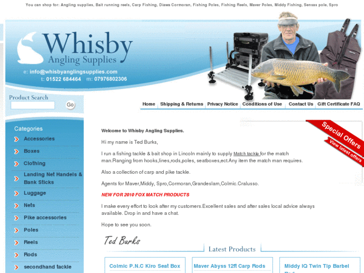 www.whisbyanglingsupplies.com