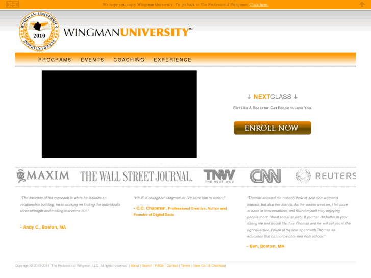 www.wingmanuniversity.com