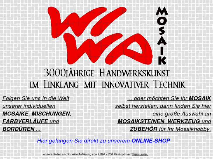 www.wiwa-mosaik.de