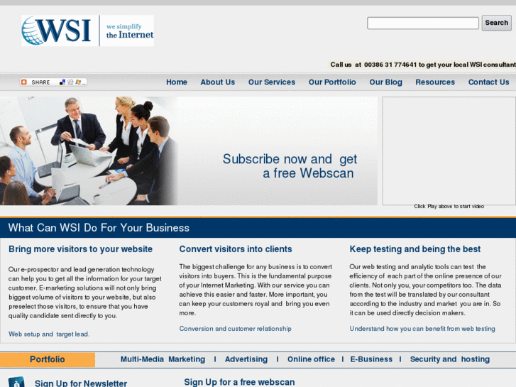 www.wsiesolution.com