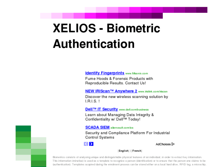 www.xelios-biometrics.com