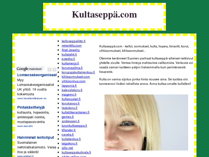 www.xn--kultasepp-32a.com