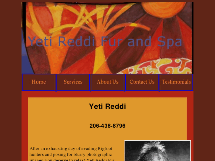 www.yetireddi.com