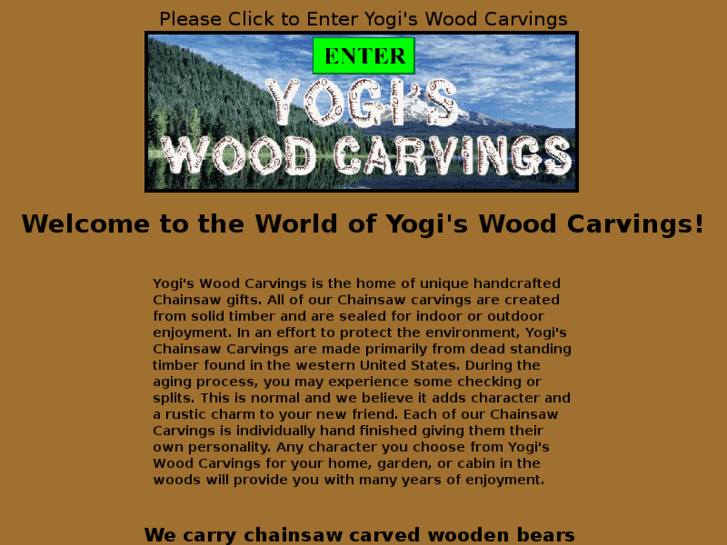 www.yogiswoodcarvings.com