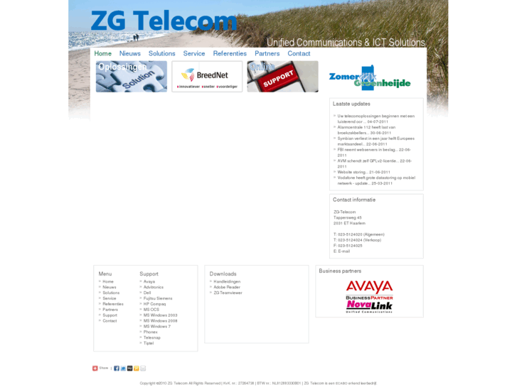 www.zg-tele.com