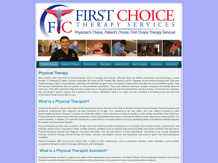 www.1stchoicept.com