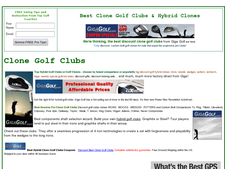 www.1stop-golf.com