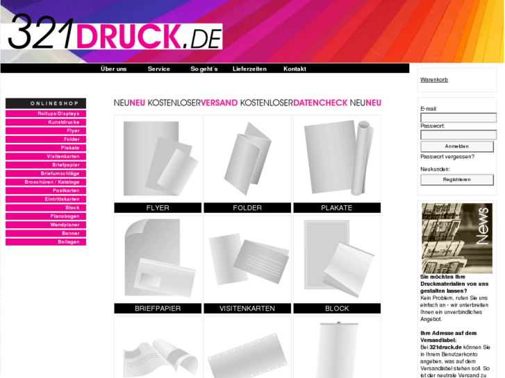 www.321druck.de