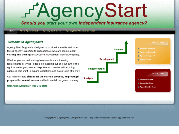 www.agencystart.com