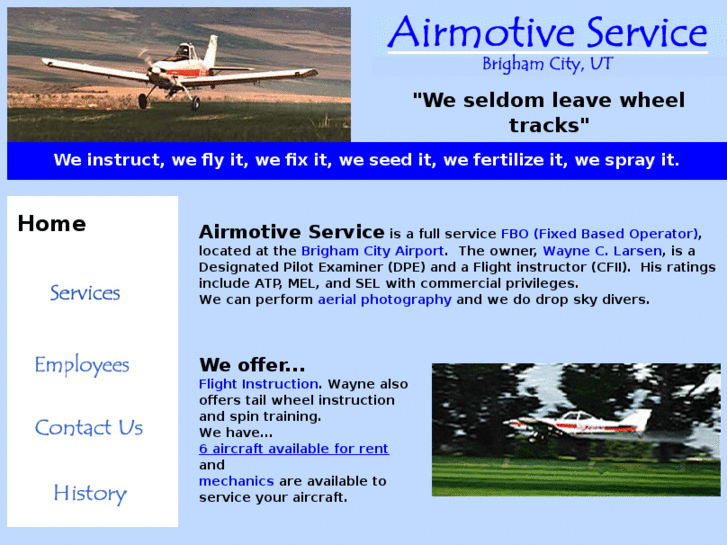 www.airmotiveservice.com