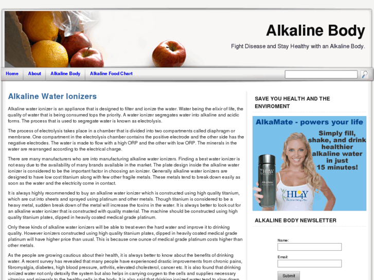 www.alkalinebody.com