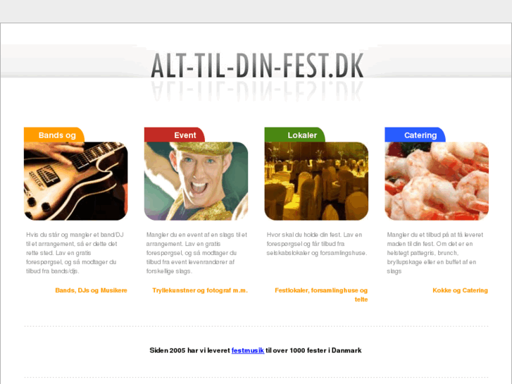 www.alt-til-din-fest.dk