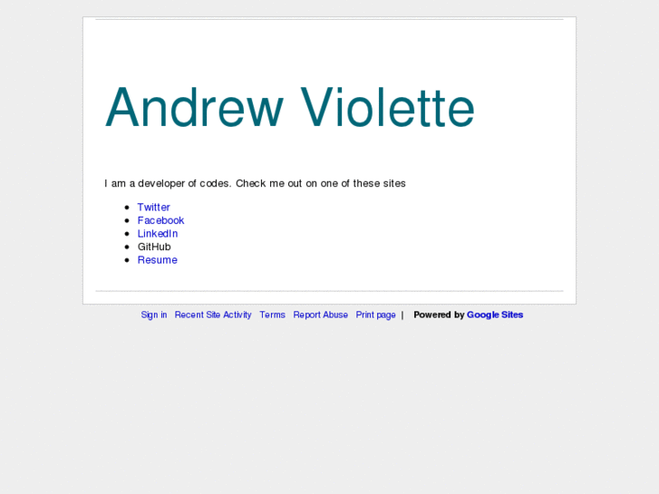 www.andrewviolette.net