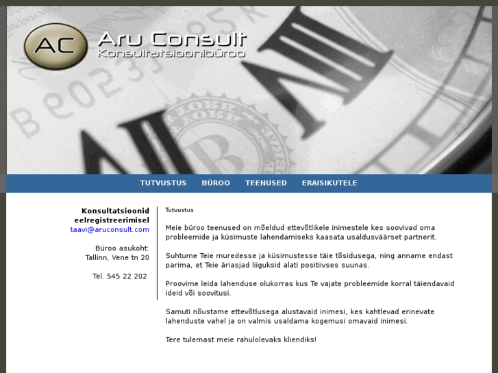 www.aruconsult.com