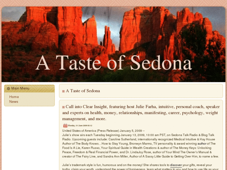 www.atasteofsedona.com