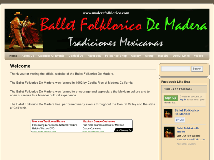 www.balletfolklorico.info