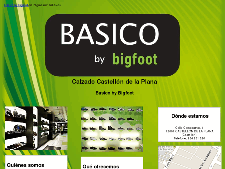www.basicocastellon.com