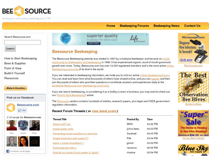 www.beesource.org
