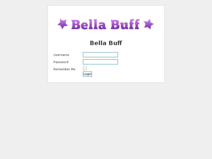 www.bellabuff.com