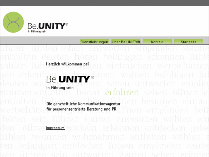 www.beunity.info