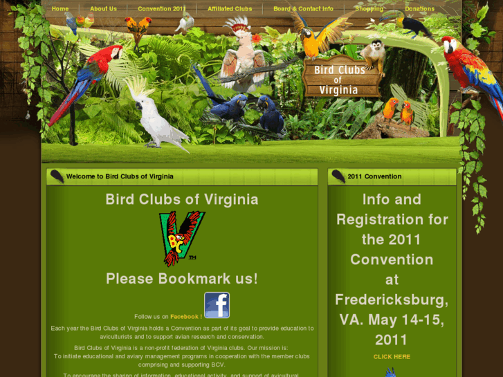 www.birdclubsva.org