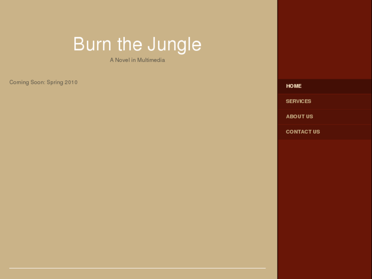 www.burn-the-jungle.com