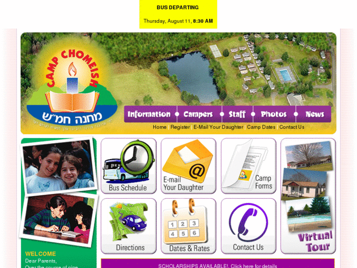 www.campchomeish.org