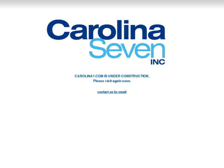 www.carolina7.com