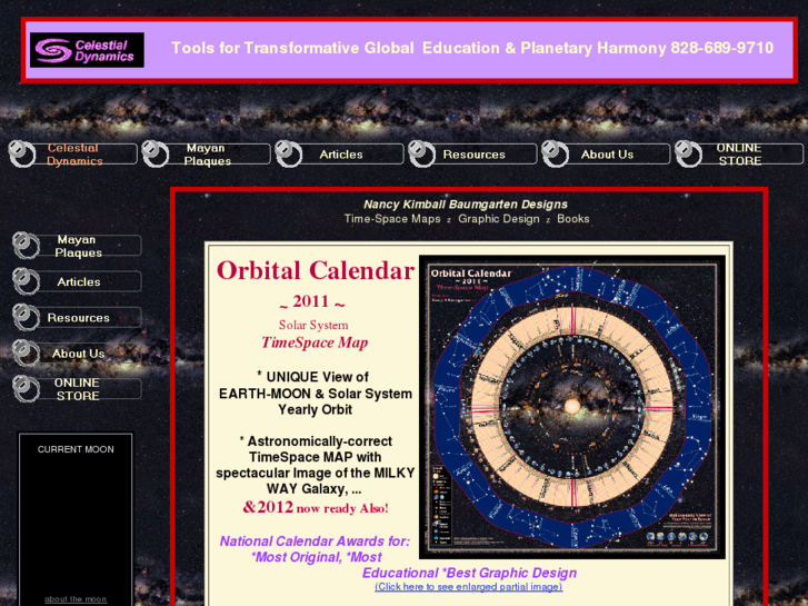 www.celestial-dynamics.com
