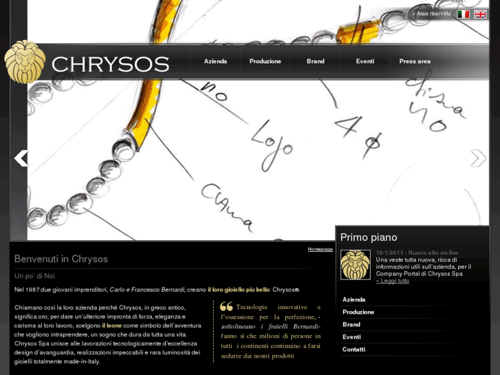 www.chrysos.com