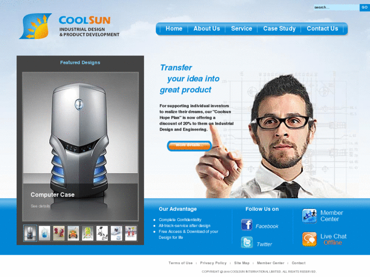 www.coolsun.org