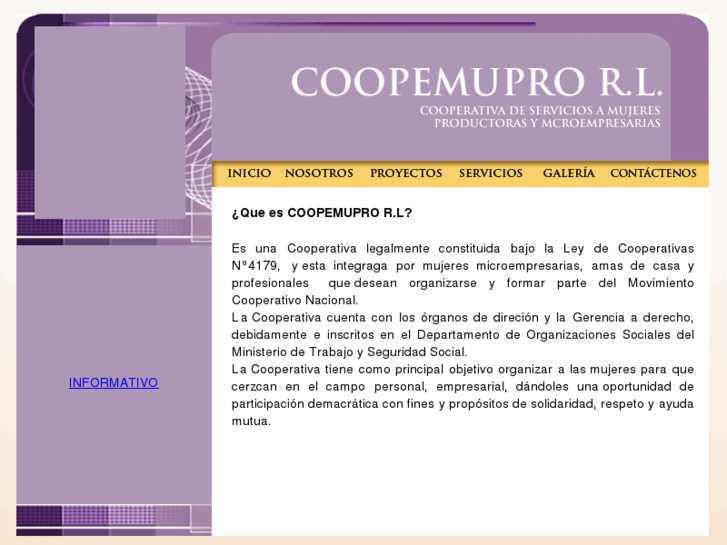 www.coopemupro.com