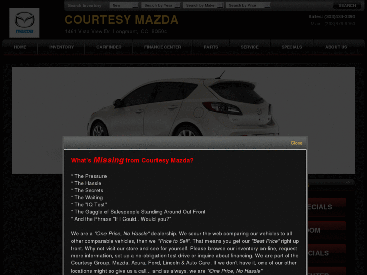 www.courtesy-mazda.com