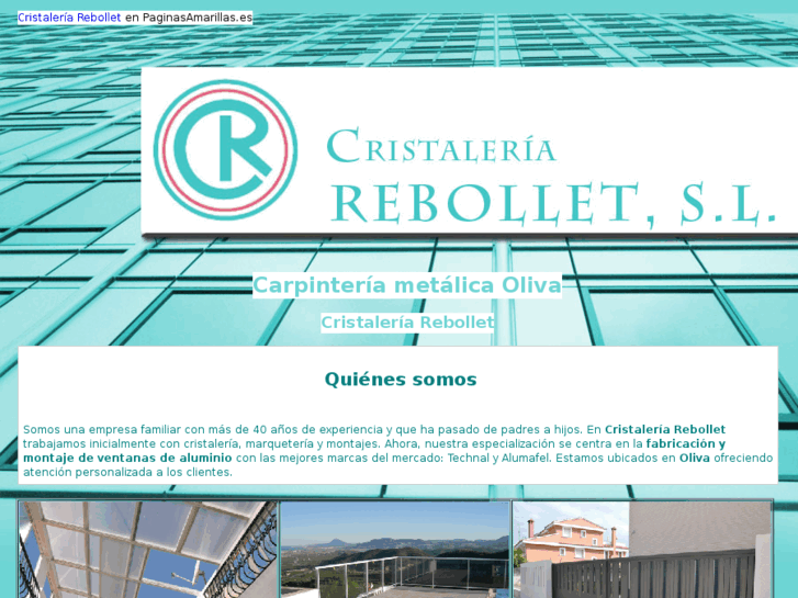 www.cristaleriarebollet.es