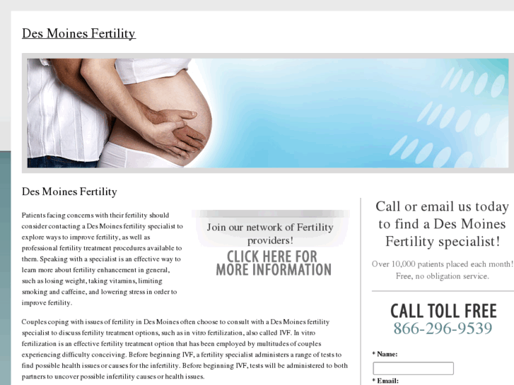 www.desmoinesfertility.com