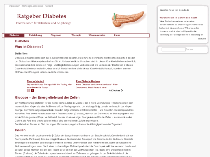 www.diabetes-aktuell.net