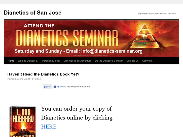 www.dianetics-seminar.com