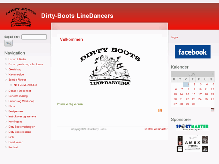 www.dirty-boots.dk