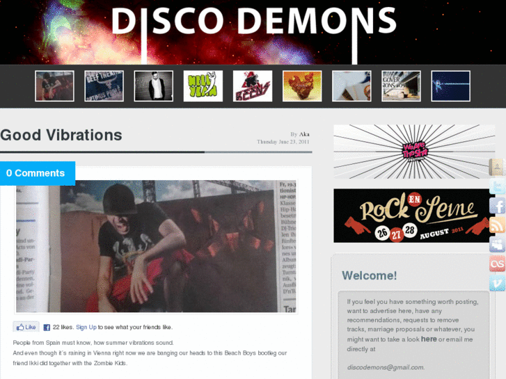 www.discodemons.net