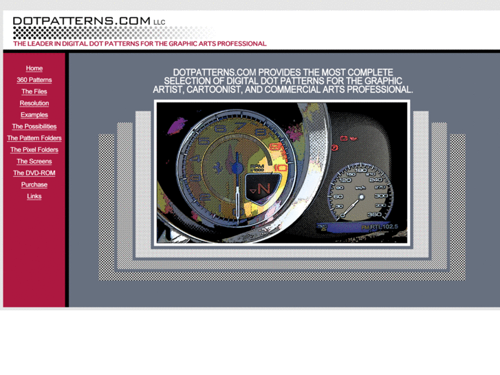 www.dotpatterns.com