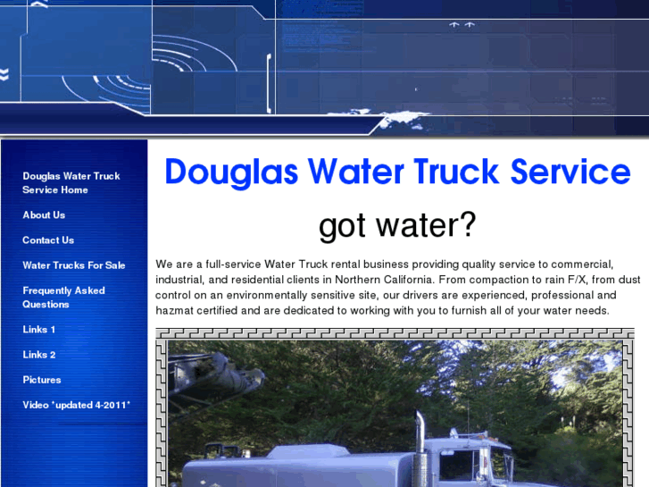 www.douglaswatertruckservice.com