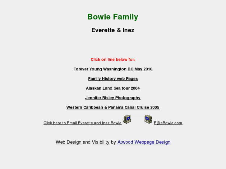 www.ebowie.com