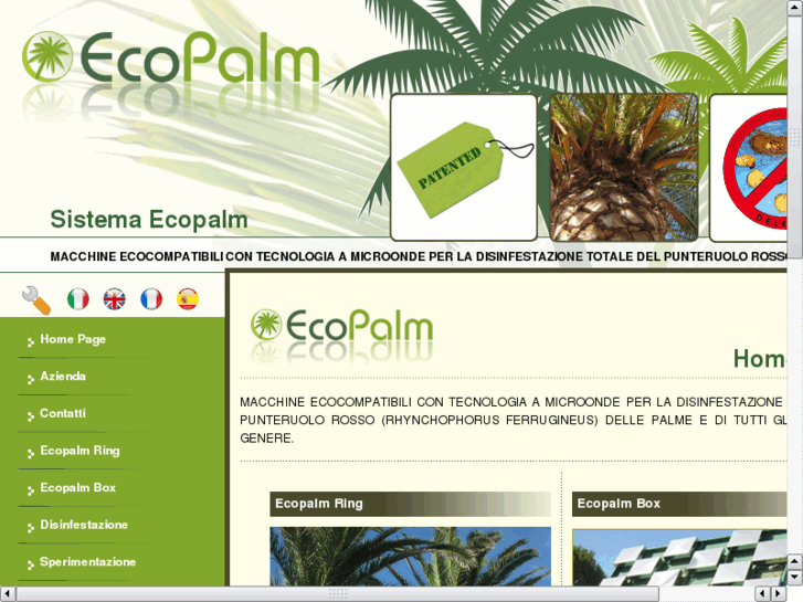 www.ecopalm.it