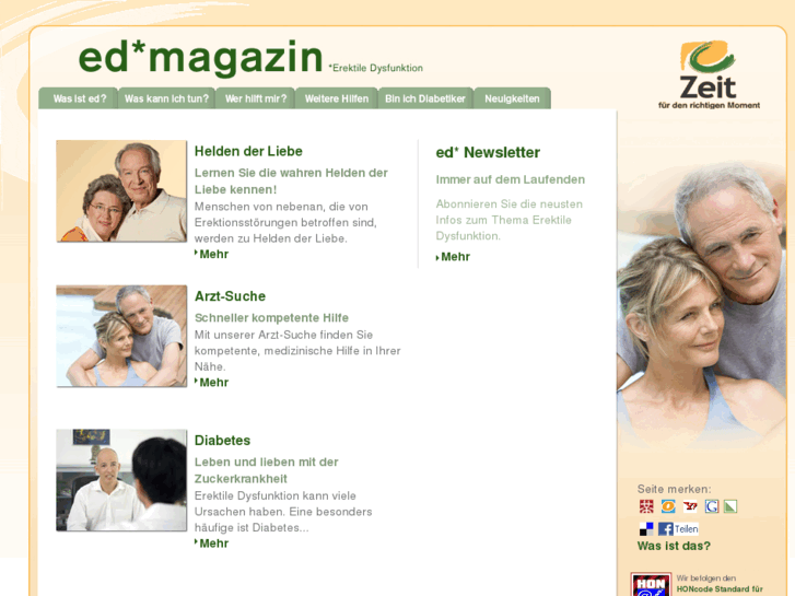 www.ed-magazin.de