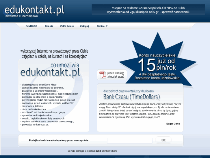 www.edukontakt.pl