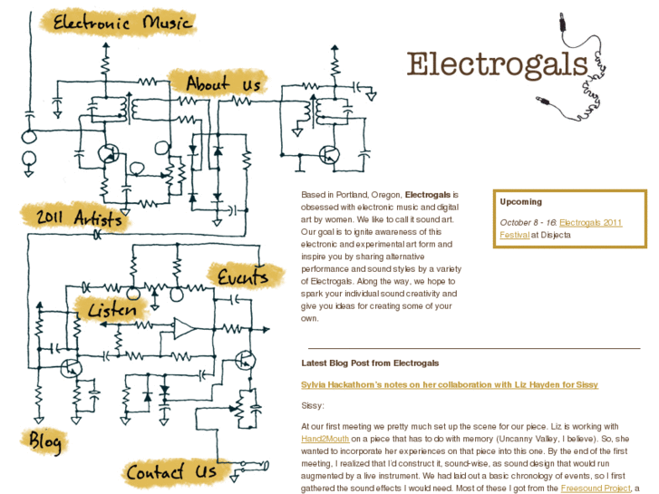 www.electrogals.com