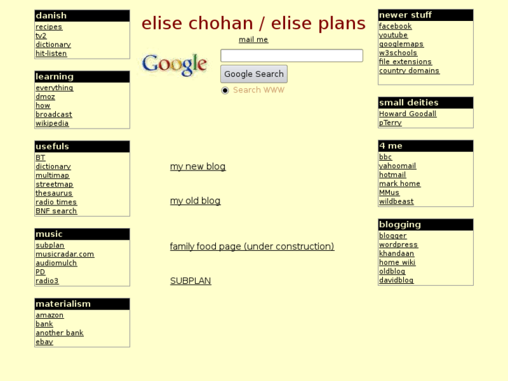 www.elisechohan.co.uk